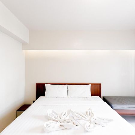 A Room Bangkok Sathorn Экстерьер фото