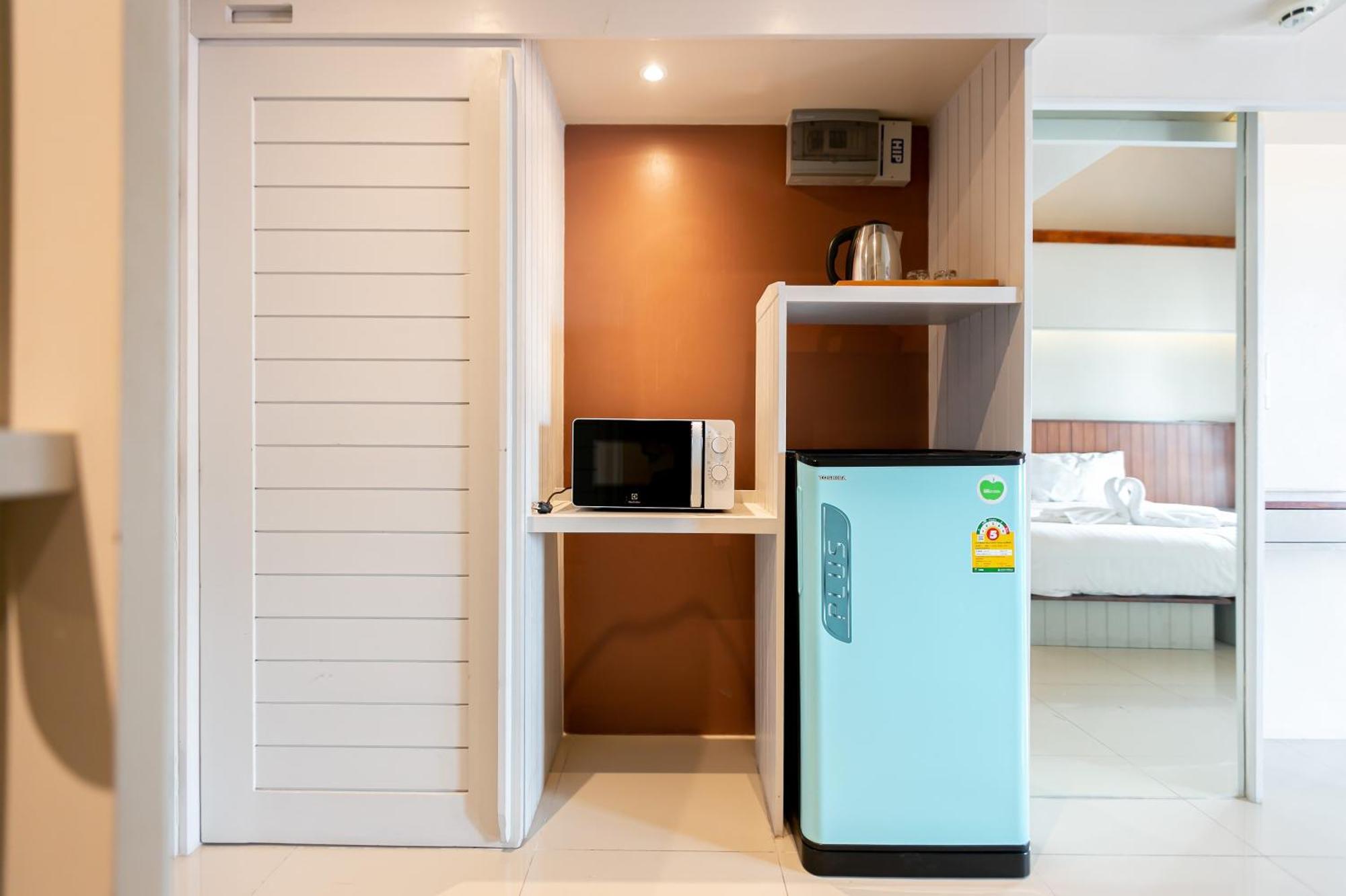 A Room Bangkok Sathorn Экстерьер фото